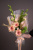 Букет " Первый звонок" с герберами арт 15268Дв Букет " Первый звонок" с герберами арт 15268Дв
